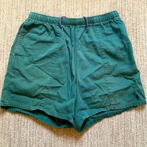 Polo Ralph Lauren Rugby Style Shorts M